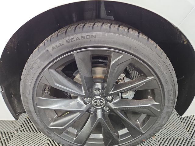 2023 Toyota Corolla Hatchback XSE