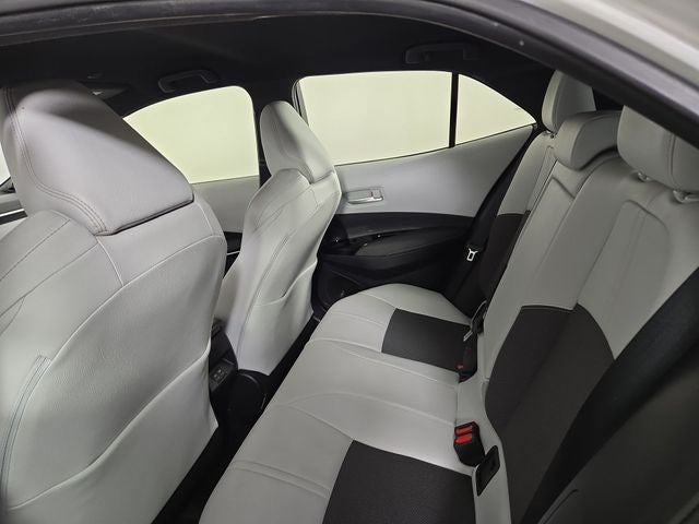 2023 Toyota Corolla Hatchback XSE