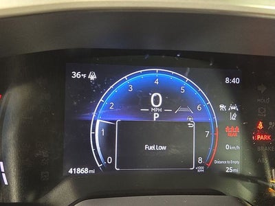 2023 Toyota Corolla Hatchback XSE