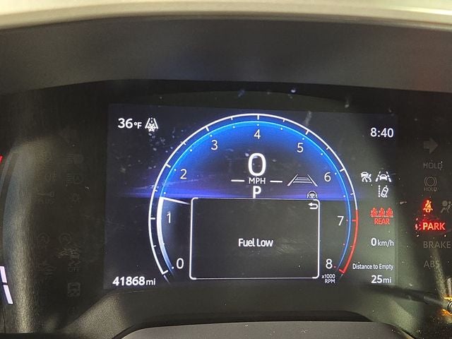 2023 Toyota Corolla Hatchback XSE