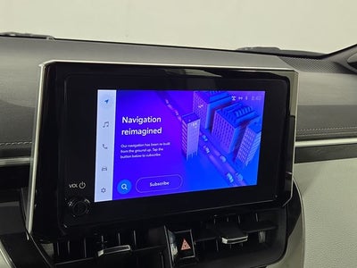 2023 Toyota Corolla Hatchback XSE