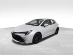 2023 Toyota Corolla Hatchback XSE