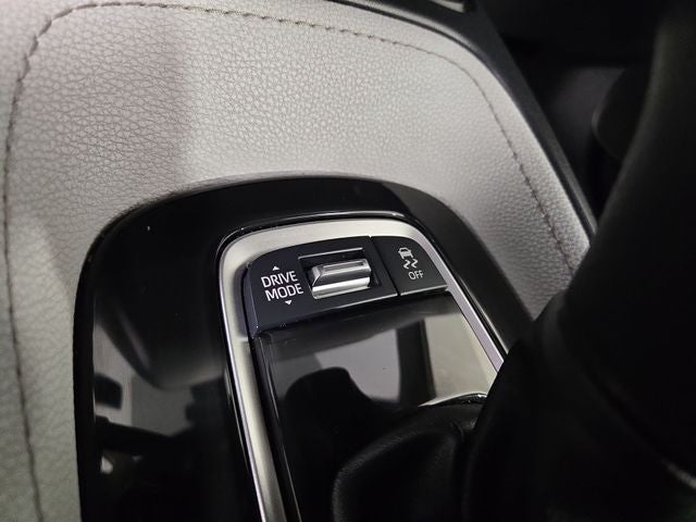 2023 Toyota Corolla Hatchback XSE