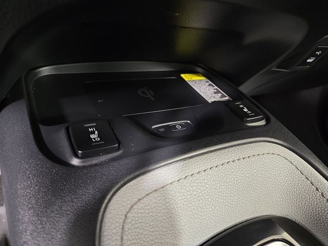 2023 Toyota Corolla Hatchback XSE