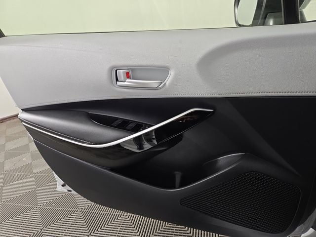 2023 Toyota Corolla Hatchback XSE