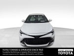 2023 Toyota Corolla Hatchback XSE