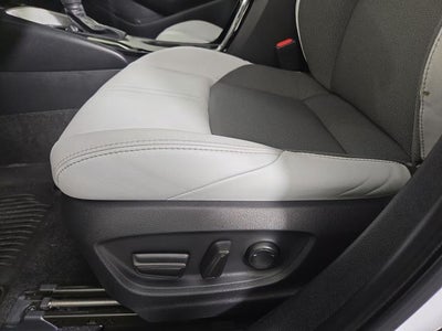 2023 Toyota Corolla Hatchback XSE