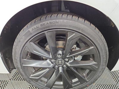 2023 Toyota Corolla Hatchback XSE