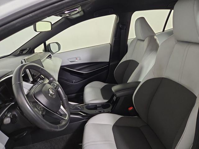 2023 Toyota Corolla Hatchback XSE