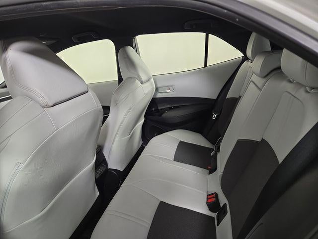 2023 Toyota Corolla Hatchback XSE