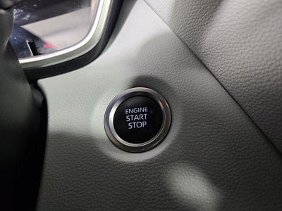 2023 Toyota Corolla Hatchback XSE