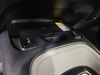 2023 Toyota Corolla Hatchback XSE