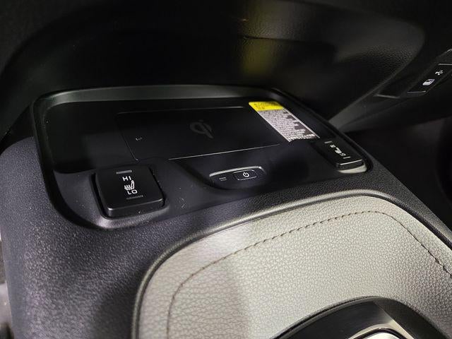 2023 Toyota Corolla Hatchback XSE