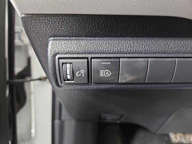 2023 Toyota Corolla Hatchback XSE