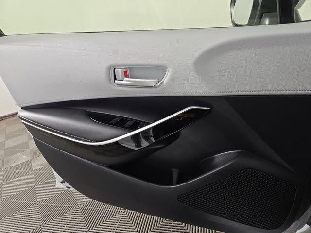 2023 Toyota Corolla Hatchback XSE