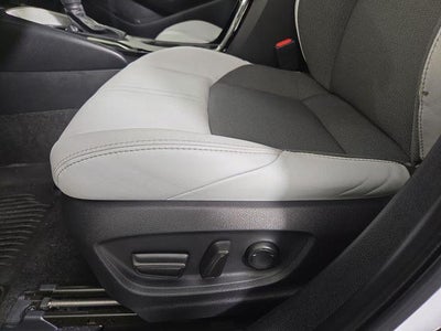 2023 Toyota Corolla Hatchback XSE