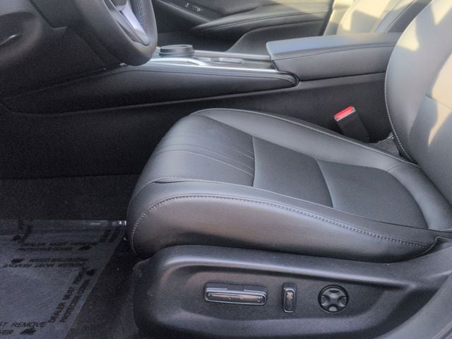 2022 Honda Accord EX-L