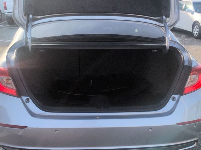 2022 Honda Accord EX-L