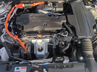 2022 Honda Accord EX-L