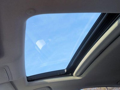 2022 Honda Accord EX-L