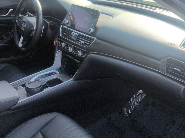 2022 Honda Accord EX-L