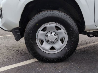 2023 Toyota TACOMA SR SR V6