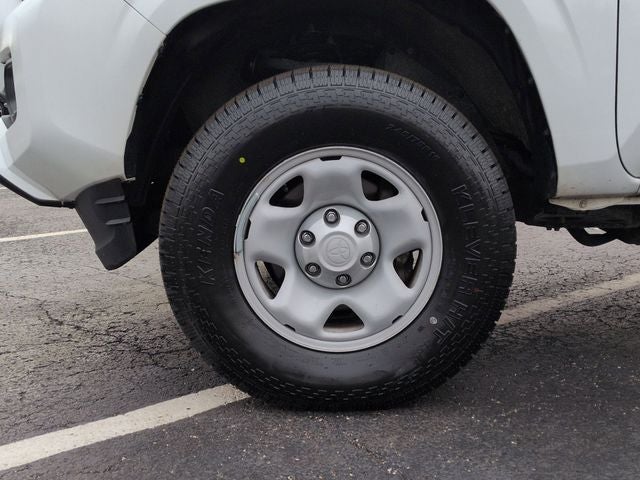 2023 Toyota TACOMA SR SR V6