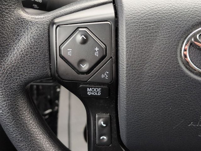 2023 Toyota TACOMA SR SR V6