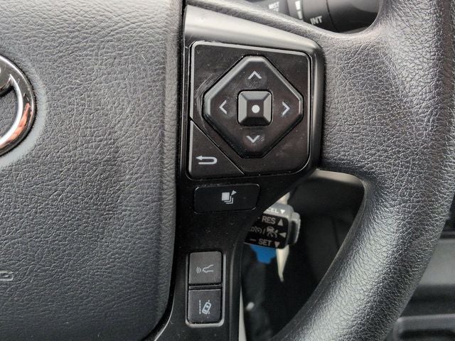 2023 Toyota TACOMA SR SR V6