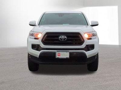 2023 Toyota TACOMA SR SR V6