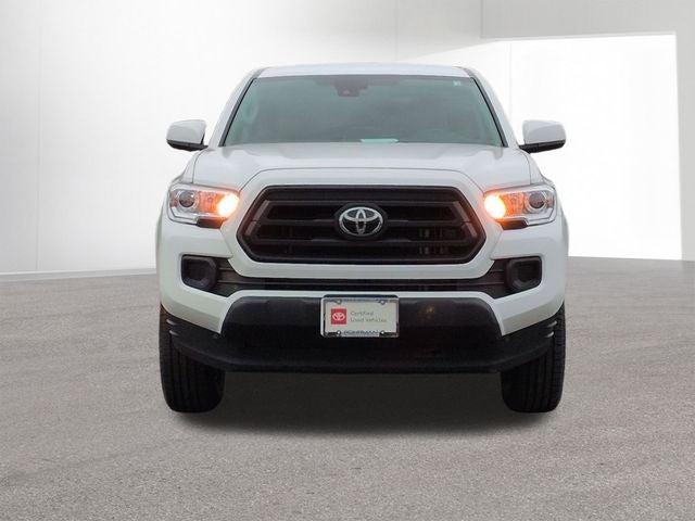 2023 Toyota TACOMA SR SR V6