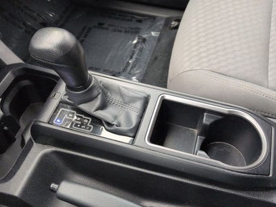 2023 Toyota TACOMA SR SR V6