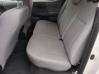 2023 Toyota TACOMA SR SR V6