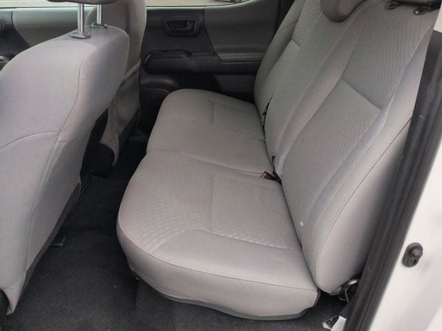 2023 Toyota TACOMA SR SR V6