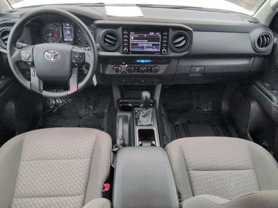 2023 Toyota TACOMA SR SR V6