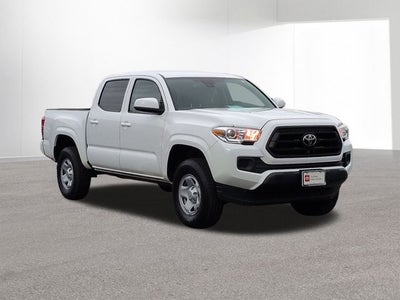 2023 Toyota TACOMA SR SR V6