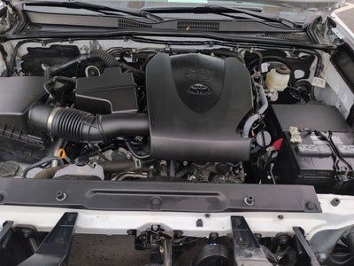 2023 Toyota TACOMA SR SR V6