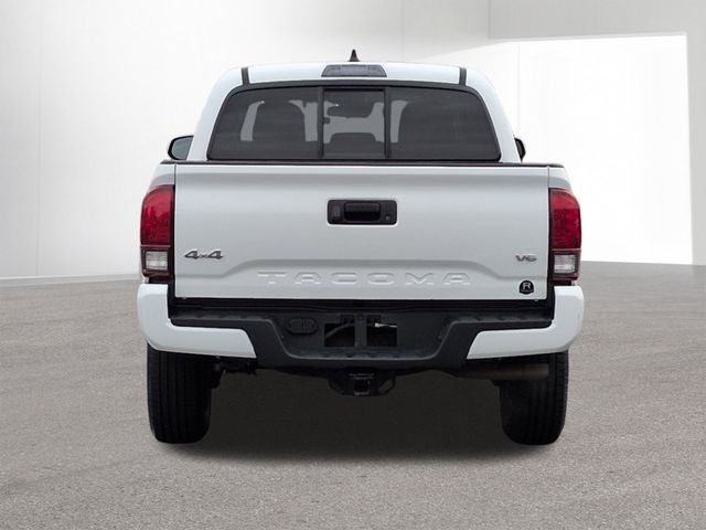 2023 Toyota TACOMA SR SR V6