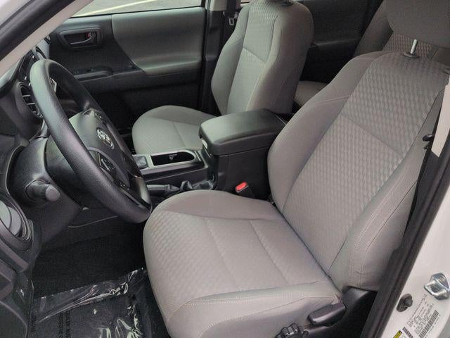 2023 Toyota TACOMA SR SR V6