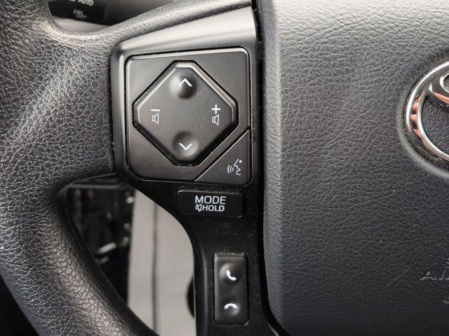 2023 Toyota TACOMA SR SR V6