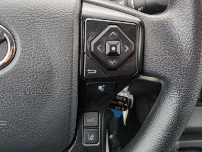 2023 Toyota TACOMA SR SR V6