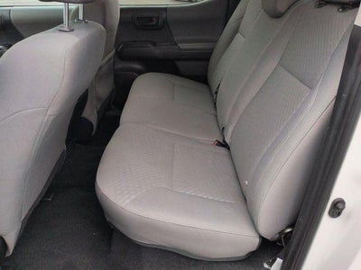 2023 Toyota TACOMA SR SR V6