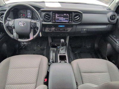 2023 Toyota TACOMA SR SR V6