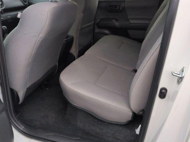 2023 Toyota TACOMA SR SR V6