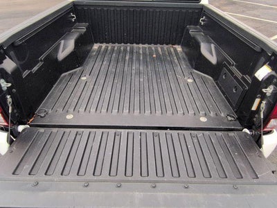 2023 Toyota TACOMA SR SR V6