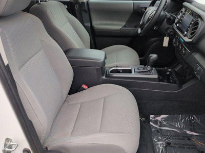 2023 Toyota TACOMA SR SR V6