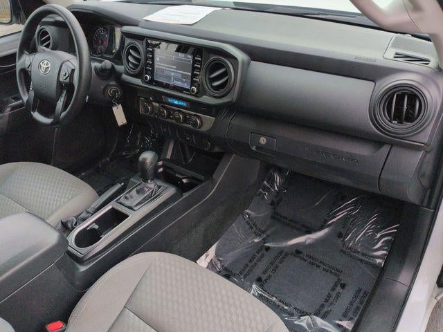 2023 Toyota TACOMA SR SR V6