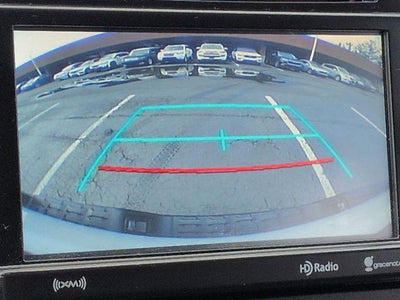 2017 Toyota TACOMA SR5 SR5 V6