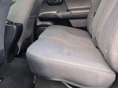 2017 Toyota TACOMA SR5 SR5 V6