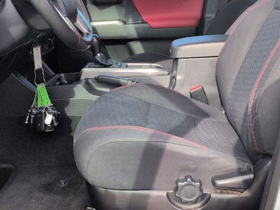 2023 Toyota TACOMA SR5 SR5